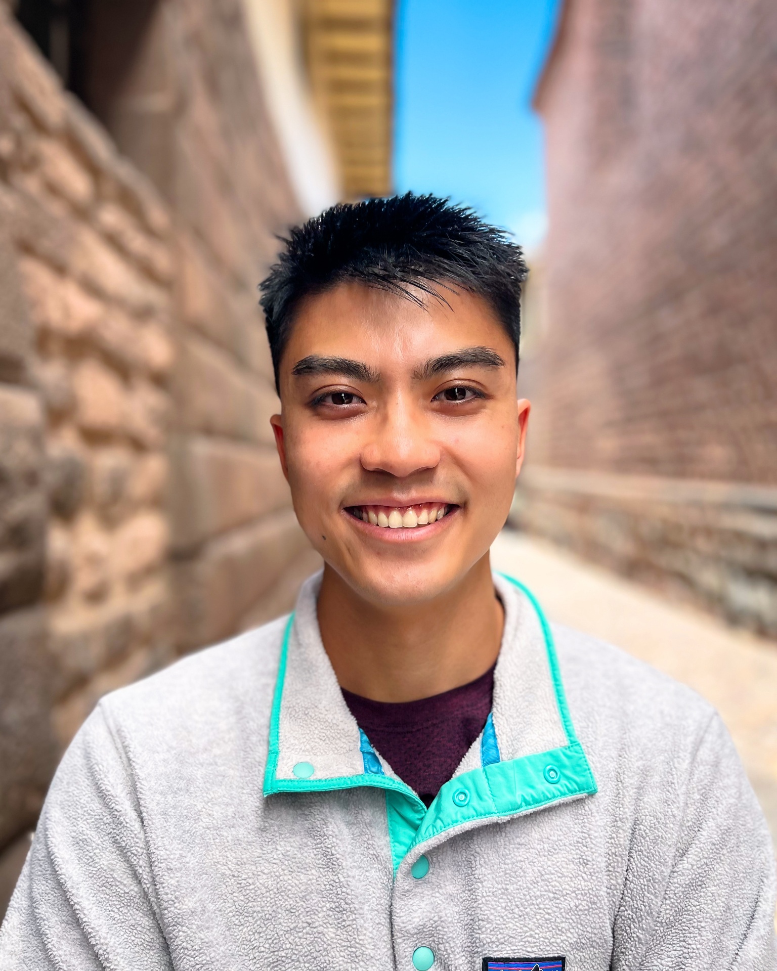 Matthew Lam