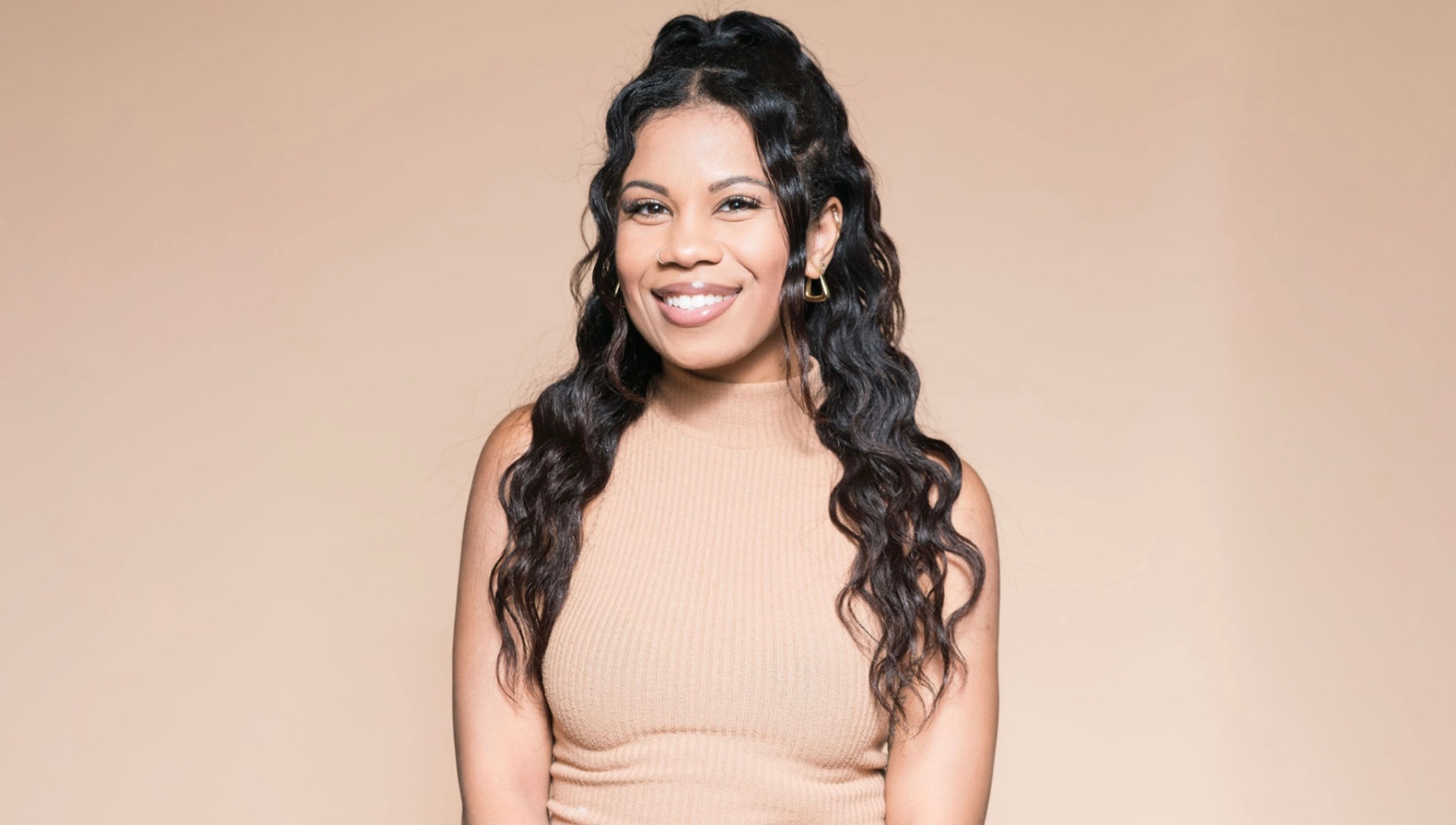Rhayelle Azeez-Caesar